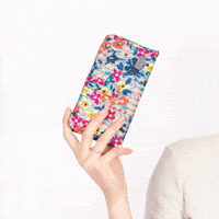 LugLife fashion hearts spring ootd GIF