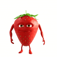 Oasis_BeFruit fun fruits oasis befruit GIF