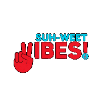 Mood Love Sticker by Foodstirs Junk-Free Bakery