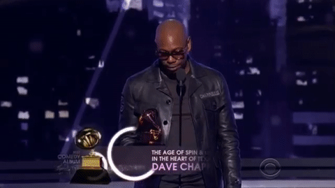 Grammy Awards 60Th Grammys GIF by Recording Academy / GRAMMYs