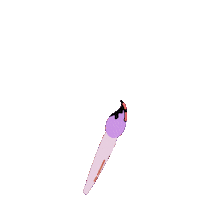 Christina Murphy Art Sticker