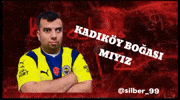 Kadıköy GIF