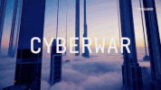 viceland GIF by CYBERWAR