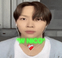 Team Nico GIF