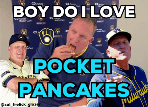 Pat Murphy GIF