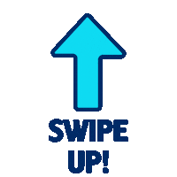 LatitudePay arrow swipeup latitudepay Sticker