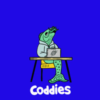 Happy Work GIF by Coddies