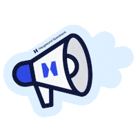 Sound Listen Sticker by HaugesundSparebank