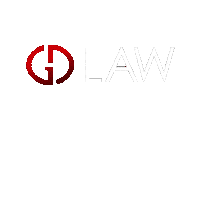 gdlfirm law gd law firm laredo Sticker