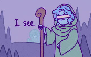 I See Underworld GIF