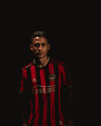 Conquer Luiz Fernando GIF by Atlanta United