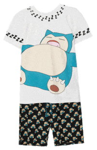 Pokemon Pajamas Sticker by HOUSE BRAND