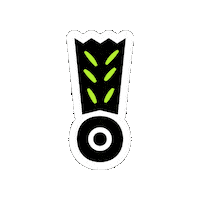 Festival Surprise Sticker by Letrástica Fest