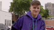 Content Creator Smile GIF by Minnesota RØKKR