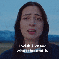 See You Goodbye GIF by Lizzy McAlpine