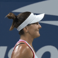Us Open Tennis Sport GIF by US Open