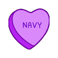 Military Sticker by TTU MVP
