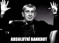 Babis GIF
