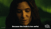 Agatha All Along GIF by Marvel Studios