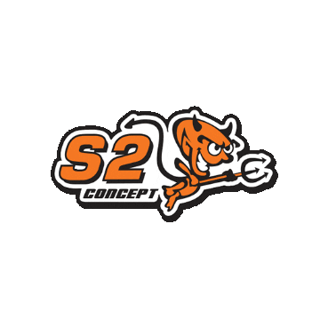 Sticker by s2concept