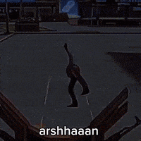 Freefire Arshan GIF