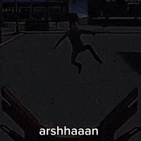 Freefire Arshan GIF