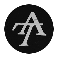 alchemisttattoo tattoo studio nd north dakota Sticker