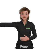 simax sticker avatar deaf signlanguage Sticker
