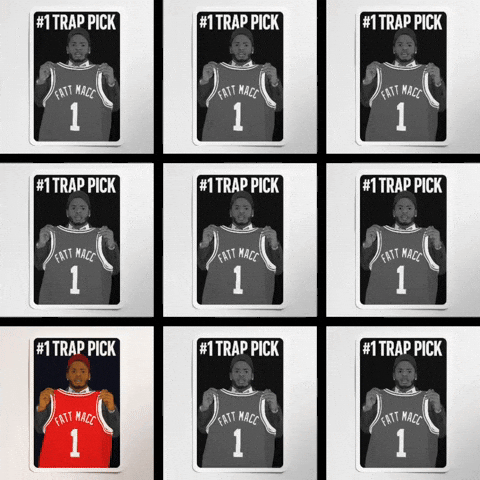 Trap Alabama GIF by New 11