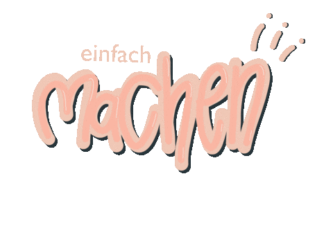 Machen Sticker