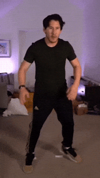 Five Nights At Freddys Mark GIF