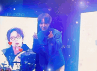 Jg Leejoongi GIF