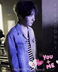 Jg Leejoongi GIF