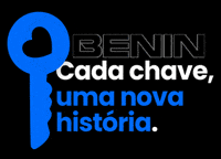 beninimoveis sonhos chave imobiliária benin GIF