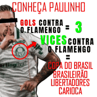 Vagner Love Danilo GIF