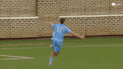 Excited North Carolina GIF by UNC Tar Heels