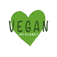 Vegan Sticker