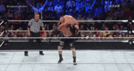 seth rollins wwe GIF