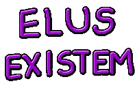 Diversidade Elu Sticker