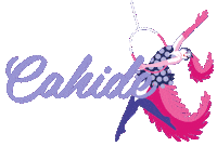 Cahide Alaçatı Sticker by cahidepalazzo