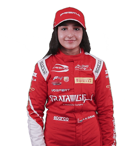 F4 GIF by Prema Team