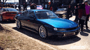 Car Club GIF by Curated Stance Club!