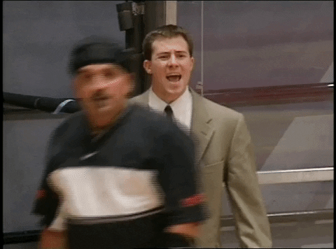 Mad Coach GIF by SLAMBALL on GIPHY
