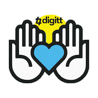 Pasion Sticker by Digitt