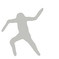 Dance Festival Sticker by Take Off Productions