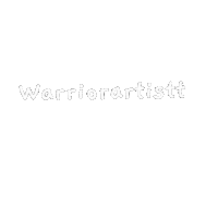 Warrior Sticker