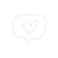 Party Love Sticker