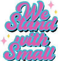 Small Business Owner Candy Sticker by bymikandsu