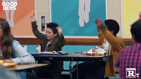 Dance GIF by Good Boys