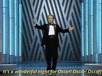 Billy Crystal Oscars GIF by The Academy Awards